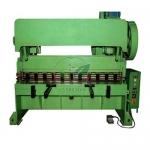 Pneumatic Shearing Machine