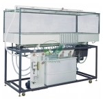 Hydrology And Rainfall Apparatus