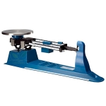 Triple Beam Balance 610g