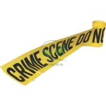 Crime Scene Tape