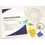 Atom Activity Model