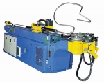 Tube Bending Machine