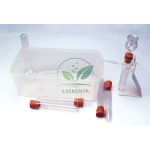 Simple Gas Preparation Kit