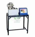 Isothermal Batch Reactor