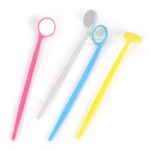 Dental Mirror, Plastic