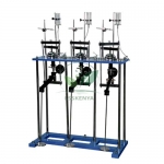 Consolidation Apparatus