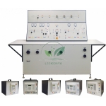 Protection Relay Test Set