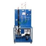 Rising Film Evaporator