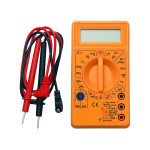 Digital Multimeter