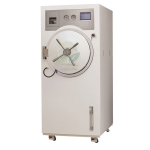Horizontal Autoclave