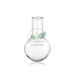 Round Bottom Flask, Narrow Neck