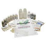 Properties of Antacids