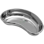 Kidney Basin Stainless Steel