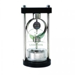 Soil Volume Change Meter