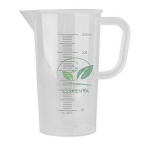 Measuring Jugs Euro Design (PP)