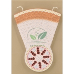 Monocot Root T.S. Model