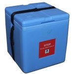 Vaccine carrier 2.7Litres