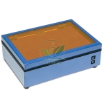 Blue Light Transilluminator