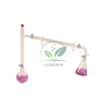 Fractional Distillation Assembly