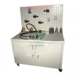 Industrial Hydraulics Training Equipment