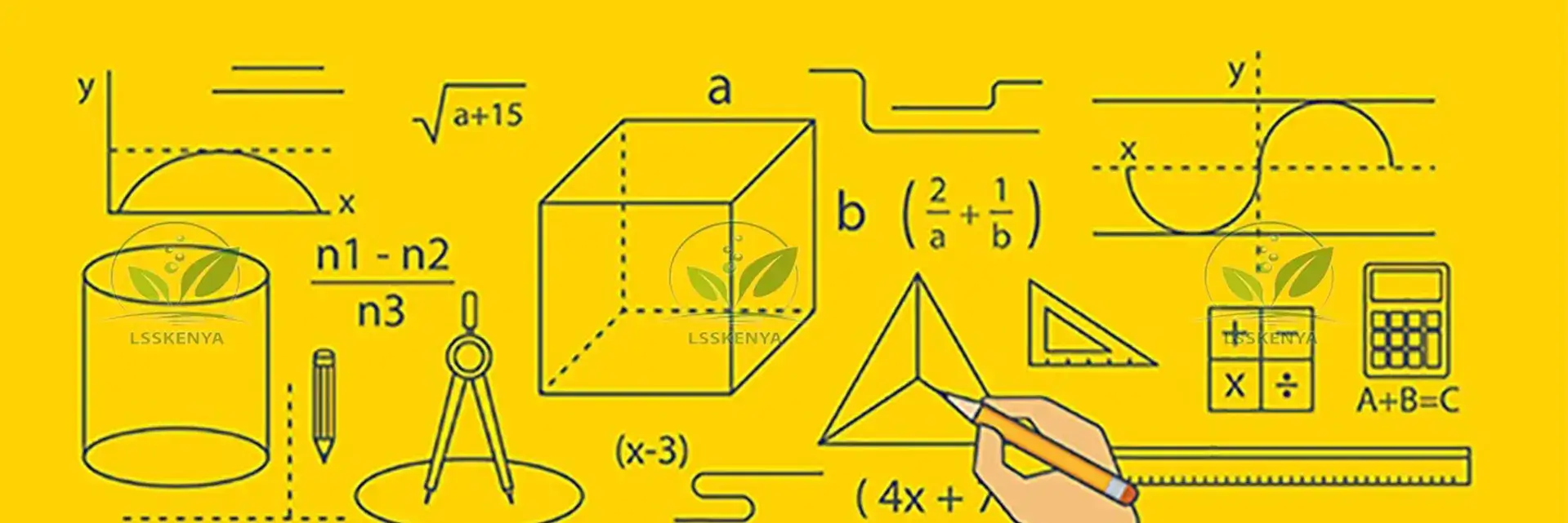 Maths Lab Equipments Manufacturers
